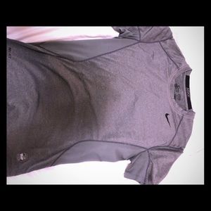 Men’s drifit medium compression tee